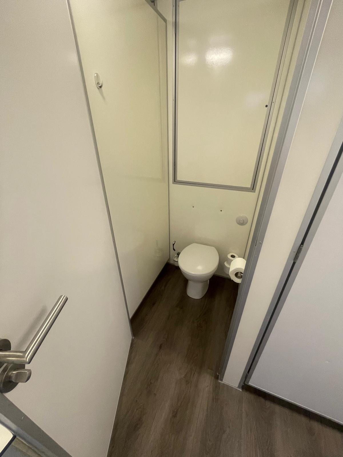 Toilettenwagen, fumipa, Klowagen mieten